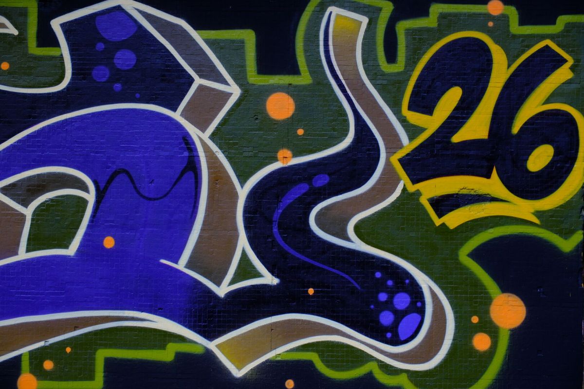 Art #254