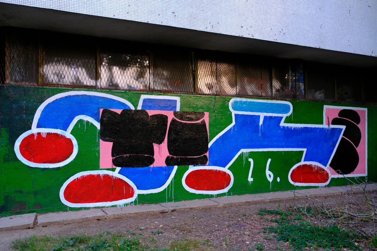 Art #256